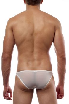 Cover Male Bikini 101 sheer white