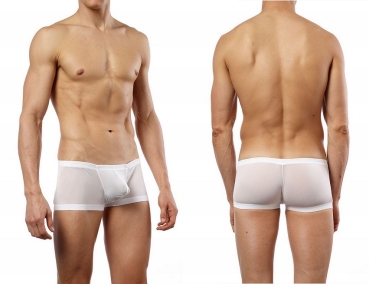 Good Devil 5101 Hose Mesh Trunk white