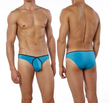 Good Devil 6503 Contour Bikini turquoise Gr.S