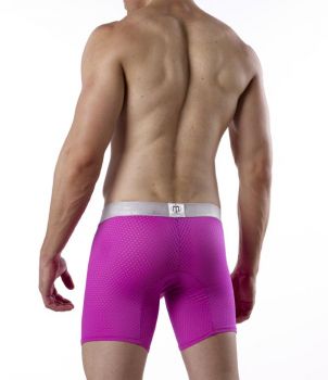 Intymen 5162 Sports Trunk Gr.S pink