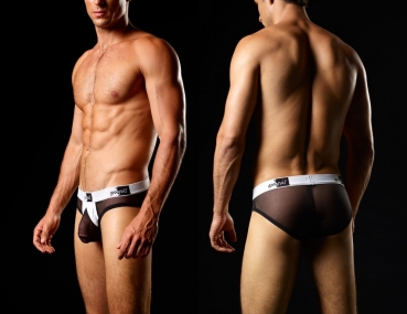 Good Devil 6111 Propel Brief white