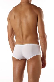 Good Devil 5007 Zoom Boxer white Gr.S