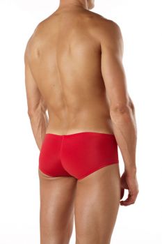 Good Devil 5007 Zoom Boxer red Gr.S