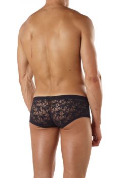 Good Devil 5012 Lace Boxer black