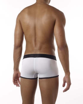 Intymen 5110 Fill It Flex Boxer Gr.S white