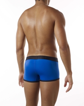 Intymen 5110 Fill It Flex Boxer Gr.S blue