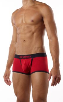 Intymen 5300 Fill It Boxer red