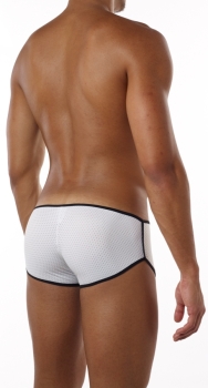 Intymen 5661 Sport Boxer Gr.S white