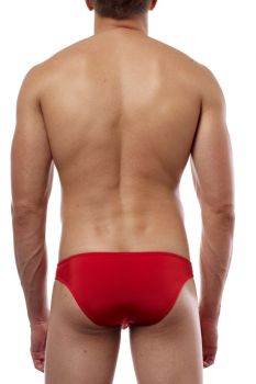 Cover Male Bikini 101 rot