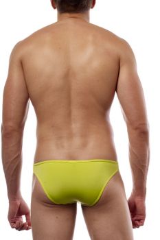 Cover Male Bikini 101 lime