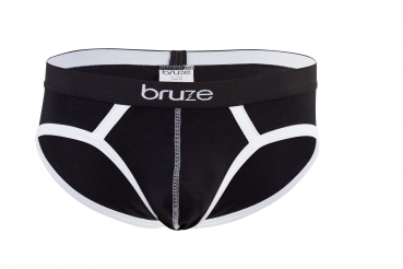 bruze Slip - core - Extended Fit - white