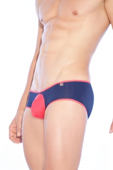 Brief Antony 14207 blue