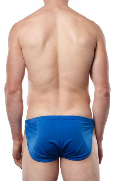 Cover Male Running Short 109 royal blue