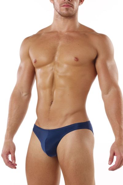 Cover Male Bikini 101 navy