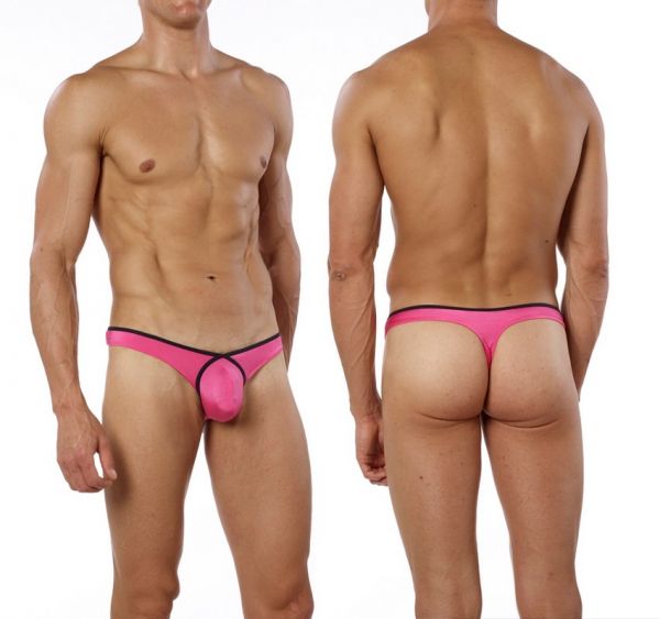 Good Devil 7503 Contour Thong pink Gr.S