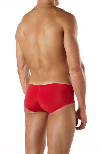 Good Devil 5007 Zoom Boxer red Gr.S