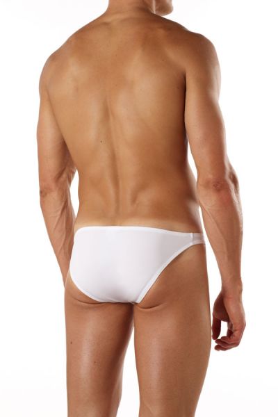 Good Devil 6007 Zoom Bikini white