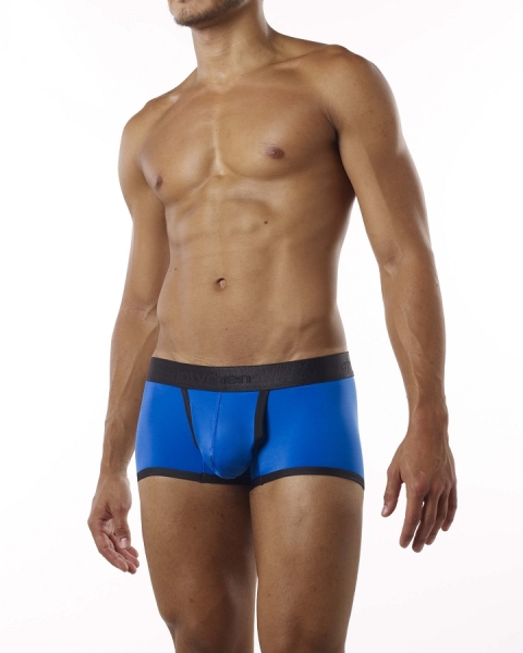 Intymen 5110 Fill It Flex Boxer Gr.S blue