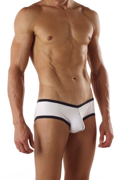 Good Devil 5014 Boys Brief white