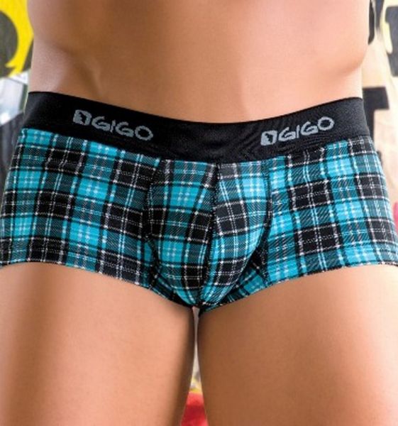 Gigo Square Boxer Gr.S