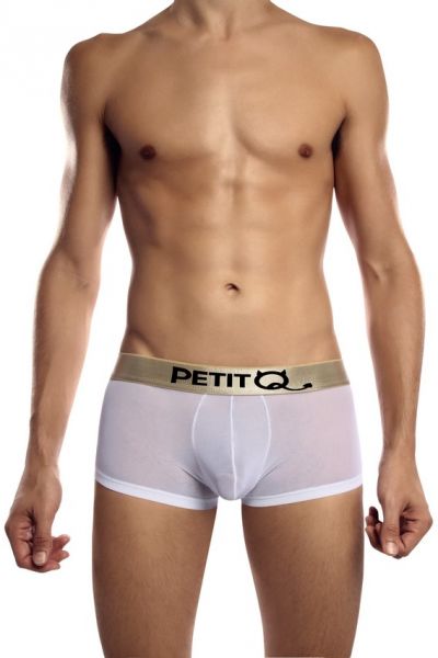 PetitQ12 Boxer white