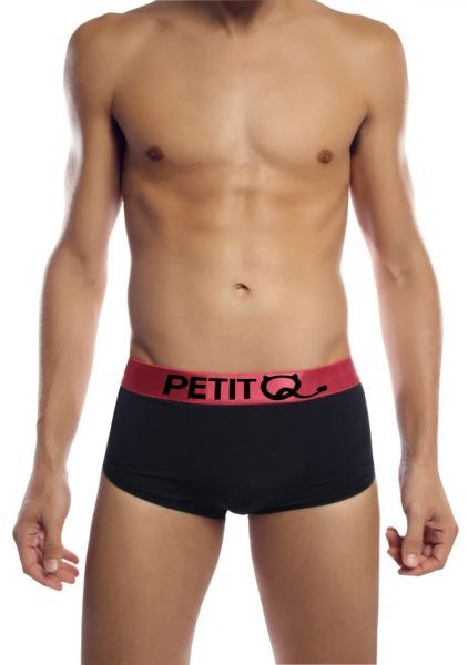 PetitQ16 Jock Boxer black Gr.S