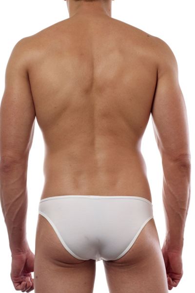 Cover Male Bikini 101 white