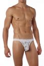 Good Devil 4406 Lace Jockstrap white